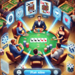 Какие игры лучше всего подходят для игры с друзьями?