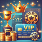 Какие особенности есть у VIP-программ в казино?