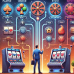 Как работают игры с функцией «выбор игрока»?