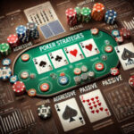 Какие стратегии наиболее эффективны для игры в покер?