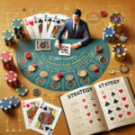 Какие стратегии лучше всего подходят для карточных игр?