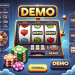 Какие игры можно попробовать в демо-режиме?