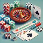 Можно ли играть в казино без интернета?
