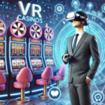 Как работают VR-казино и что для этого нужно?