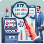 Как проверить RTP в слотах перед игрой?