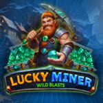 Lucky Miner — Wild Blasts