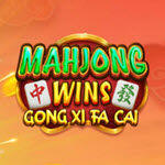 Mahjong Wins — Gong Xi Fa Cai