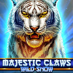 Majestic Claws - Wild Snow
