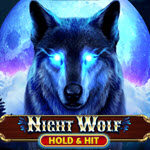 Night Wolf — Hold & Hit