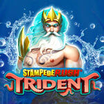 Stampede Rush Trident
