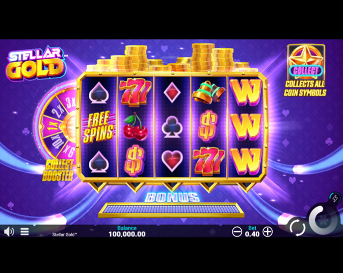 Stellar Gold