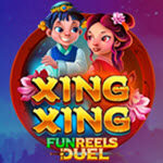 Xing Xing