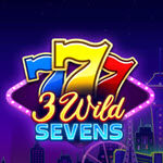 3 Wild Sevens