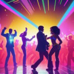Турнир на 3 333 FS Disco Party в Lucky Dreams Casino