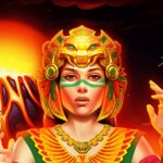 Турнир на 16 000 000 RUB Покорители удачи от 3 Oaks Gaming