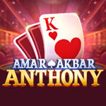 Amar Akbar Anthony