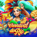 Carnaval do Rio (Eurasian Gaming)