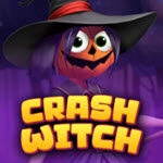 Crash Witch