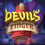 Devil's Finger
