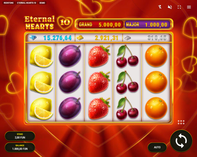 Eternal Hearts 10
