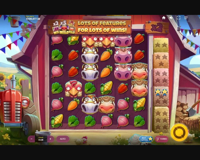 Farmtastic