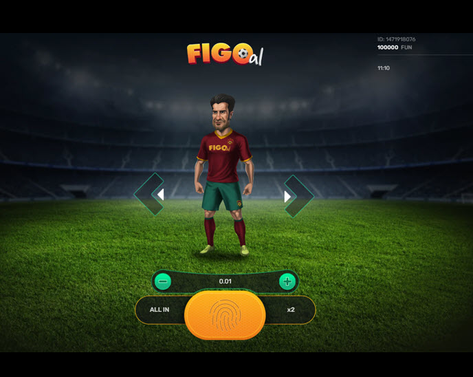 Figoal
