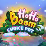 HoHo Boom