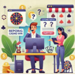 Что делать, если выигрыш не зачислен на счет?