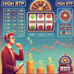 Какие слоты чаще всего дают выигрыш?