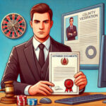 Что делать, если казино требует нотариально заверенные документы?