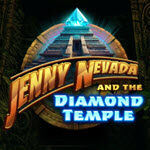 Jenny Nevada and the Diamond Temple (Rival)