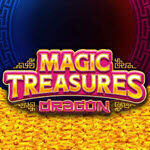 Magic Treasures Dragon