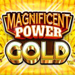 Magnificent Power Gold
