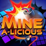 Mine-a-Licious