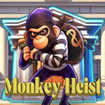Monkey Heist