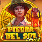 Piedra Del Sol Deluxe