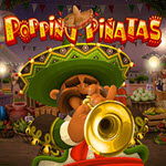 Popping Pinatas