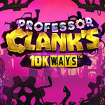 Professor Clank's 10K Ways