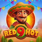 Red Hot 9