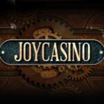 Эксклюзивный подарок от JoyCasino и 4LUCK в 50 спинов