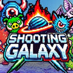 Shooting Galaxy