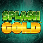 Splash of Gold