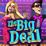 The Big Deal (568win)