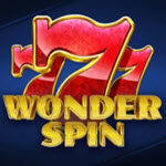Wonder Spin