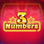 3 Numbers