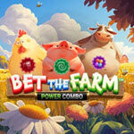 Bet the Farm Power Combo