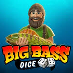 Big Bass Dice