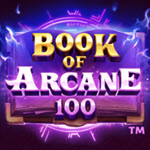 Book of Arcane 100