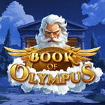 Book of Olympus