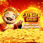 Cai Shen Bao Xi